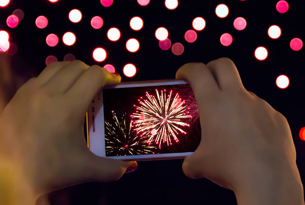 Watch fireworks videos before you buy online for collection or delivery