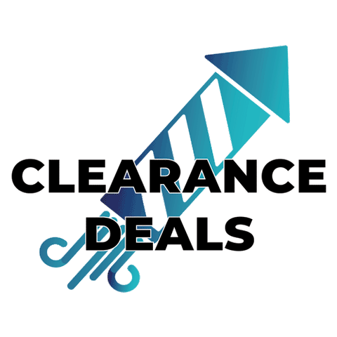 Clearance Deals  The Original Fireworks Warehouse