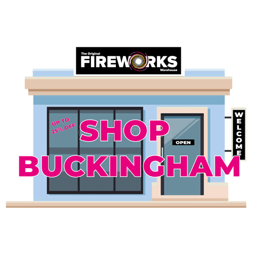 Shop Buckingham - MK18 1TD